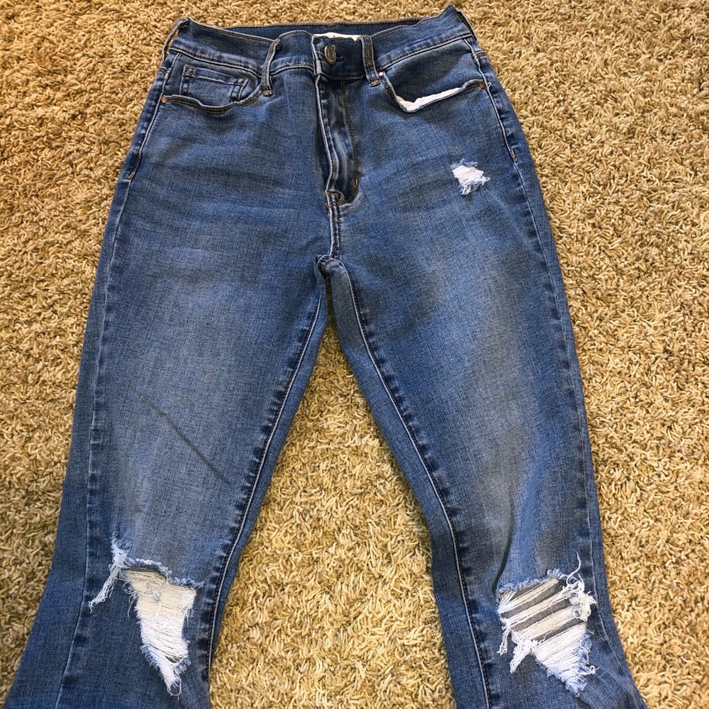 Pacsun jeans